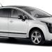 Con la Peugeot 3008, regres&oacute; la serie especial Roland Garros a la Argentina