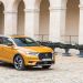 El DS 7 Crossback tiene su festival en Par&iacute;s 