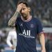 Messi lidera una estad&iacute;stica en Europa en la que ning&uacute;n jugador querr&iacute;a estar