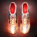 adidas present&oacute; sus botines Adizero 99g, los m&aacute;s livianos del mundo