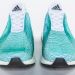 adidas lanz&oacute; zapatillas hechas con pl&aacute;stico reciclado de los oc&eacute;anos
