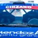 Cinzano acompa&ntilde;ar&aacute; a Lucio &Aacute;lvarez en el Rally Argentino y en el Dakar 