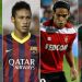 Los 10 fichajes m&aacute;s caros del mercado europeo