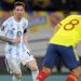 &iquest;Cu&aacute;nto cuesta ir a ver Argentina - Colombia en C&oacute;rdoba?