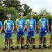 ​El equipo de ciclismo 4-72 Colombia presenta su nuevo consejo asesor