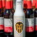 Amstel recrea el bar donde se cre&oacute; el Valencia en la previa de la final de la Copa del Rey