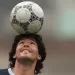 A 5 a&ntilde;os del fallecimiento de Diego Armando Maradona: un recuerdo por sus publicidades m&aacute;s ic&oacute;nicas