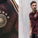 Las 5 camisetas atractivas que no veremos en la fase de grupos, &iquest;y en todo el mundial?