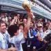 Los 5 clubes que m&aacute;s futbolistas aportaron a la Selecci&oacute;n argentina en la historia