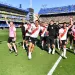 El 5 de River: la gran duda de Mart&iacute;n Demichelis