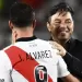 Las 5 ventas m&aacute;s caras de River Plate durante el ciclo de Marcelo Gallardo