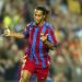 Lanzan una serie de botines econ&oacute;micos inspirados en los que usaba Ronaldinho en el Barcelona