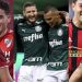 Los 50 equipos de f&uacute;tbol m&aacute;s valiosos de Am&eacute;rica
