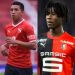 Los 2 jugadores argentinos considerados entre las 50 promesas del f&uacute;tbol mundial 
