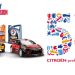 Citro&euml;n y Total celebran 50 a&ntilde;os de colaboraci&oacute;n