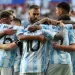 55 mil entradas vendidas para ver a la Selecci&oacute;n argentina, &iquest;cu&aacute;nto cuestan?
