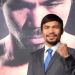 Manny Pacquiao se postular&aacute; para presidente de Filipinas