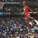 El curioso lugar donde la NBA guarda los archivos de sus 75 a&ntilde;os de historia