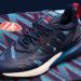 Adidas lanz&oacute; zapatillas a partir de los terceros kits de Arsenal, Bayern M&uacute;nich y Manchester United 