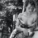 Con im&aacute;genes in&eacute;ditas de los 80&rsquo;, presentaron el calendario Pirelli 2014