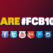 Barcelona supera los 100 millones de fans en las redes sociales