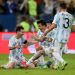 Las marcas que acompa&ntilde;aron a la Selecci&oacute;n argentina a ser campe&oacute;n de la Copa Am&eacute;rica
