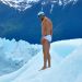 Mat&iacute;as Ola, y su objetivo de Unir el Mundo nadando