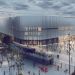 Lyon anunci&oacute; un acuerdo de &ldquo;Naming Rights&rdquo; para su nuevo estadio multifuncional