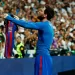 A 7 a&ntilde;os: &iquest;Qu&eacute; fue de la camiseta del hist&oacute;rico festejo de Messi contra el Madrid?