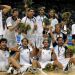 La "Generaci&oacute;n Dorada" de b&aacute;squet tendr&aacute; una serie documental en su honor