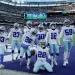 Las 5 franquicias m&aacute;s valiosas de la NFL