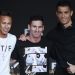Con Cristiano por encima de Messi, los 10 jugadores que m&aacute;s dinero ganan en 2021