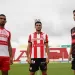 La campa&ntilde;a de Instituto para lanzar una camiseta dise&ntilde;ada por uno de sus hinchas 