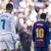 Los impactos econ&oacute;micos de la salida de Messi y Cristiano de Espa&ntilde;a