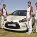 DS Automobiles desembarca en el mundo del Polo