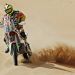 Chavo Salvatierra se consagra como uno de los mejores en el Rally de Abu Dhabi