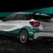 El nuevo deportivo de Mercedes AMG para celebrar el t&iacute;tulo en la F&oacute;rmula 1