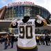 Las razones que ponen a Las Vegas como nueva &iquest;Capital del deporte?