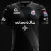 Argentinos Juniors celebra su 114&deg; aniversario con una camiseta especial &ldquo;de gala&rdquo;