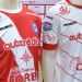 Argentinos Juniors cambi&oacute; de proveedor y present&oacute; su nueva camiseta