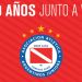​ Argentinos Juniors lanza su p&aacute;gina de Facebook