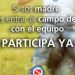Argentinos Juniors invita a las madres a salir a la cancha con el equipo