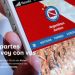 Argentinos Juniors presenta su nuevo sitio web m&oacute;vil