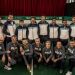 La Selecci&oacute;n Argentina de Tenis lleg&oacute; a Madrid y se prepara para la Copa Davis