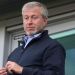 El nuevo equipo de f&uacute;tbol que quiere comprar Roman Abramovich