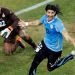 Tras romper el r&eacute;cord mundial, estas son todas las camisetas que visti&oacute; Sebasti&aacute;n Abreu