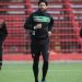 Abreu debut&oacute; con su nuevo rol de entrenador y futbolista