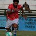 El nuevo r&eacute;cord de Abreu, dos goles en dos pa&iacute;ses diferentes en 24 horas