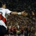La graciosa an&eacute;cdota del &ldquo;Loco&rdquo; Abreu y el &ldquo;Burrito&rdquo; Ortega en la concentraci&oacute;n de River