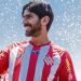 Sebasti&aacute;n Abreu jugar&aacute; en el ascenso uruguayo para romper un nuevo r&eacute;cord 